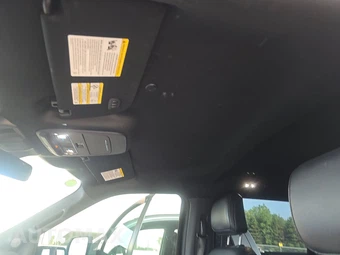 2024 Ford F-150 Lariat Crew Cab Short Bed - miniatura 17