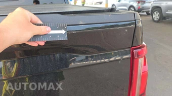 2024 Ford F-150 Lariat Crew Cab Short Bed - miniatura 22