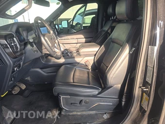 2024 Ford F-150 Lariat Crew Cab Short Bed - miniatura 7