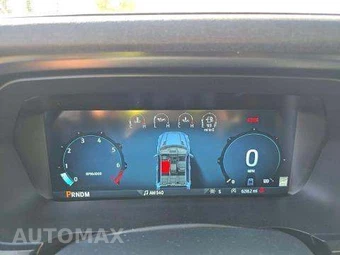 2024 Ford F-150 Lariat Crew Cab Short Bed - miniatura 10