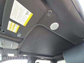 2024 Ford F-150 Lariat Crew Cab Short Bed - miniatura 12