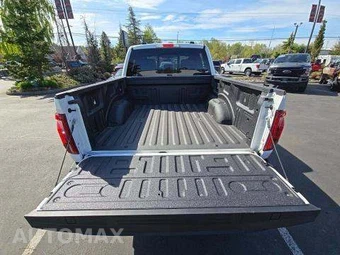 2024 Ford F-150 Lariat Crew Cab Short Bed - miniatura 15