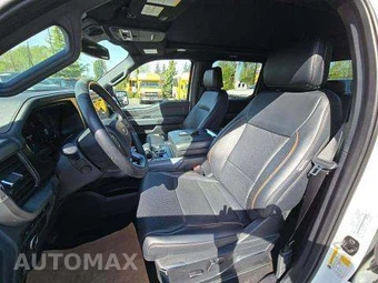 2024 Ford F-150 Lariat Crew Cab Short Bed - miniatura 7