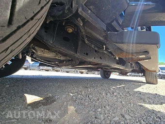 2024 Ford F-150 Lariat Crew Cab Short Bed - miniatura 4