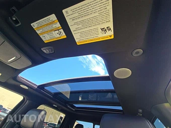 2024 Ford F-150 Lariat Crew Cab Short Bed - miniatura 8