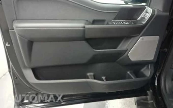 2024 Ford F-150 Lariat Crew Cab Short Bed - miniatura 12