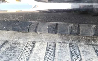 2024 Ford F-150 Lariat Crew Cab Short Bed - miniatura 25