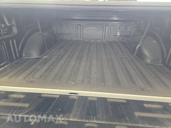 2024 Ford F-150 Lariat Crew Cab Short Bed - miniatura 16