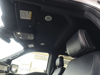 2024 Ford F-150 Lariat Crew Cab Short Bed - miniatura 17