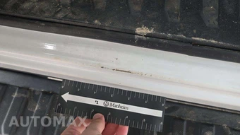 2024 Ford F-150 Lariat Crew Cab Short Bed - miniatura 21