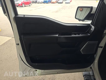 2024 Ford F-150 Lariat Crew Cab Short Bed - miniatura 9