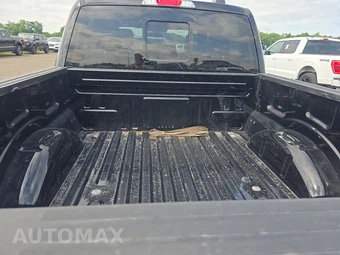 2024 Ford F-150 Lariat Crew Cab Short Bed - miniatura 16