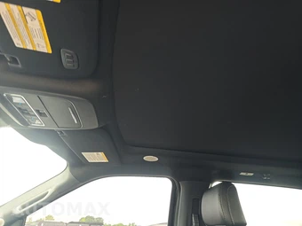 2024 Ford F-150 Lariat Crew Cab Short Bed - miniatura 21