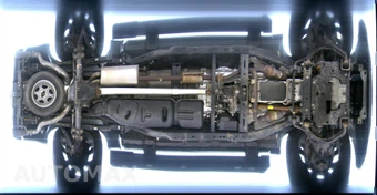 2024 Ford F-150 Lariat Crew Cab Short Bed - miniatura 22