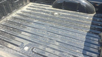 2024 Ford F-150 Lariat Crew Cab Short Bed - miniatura 24