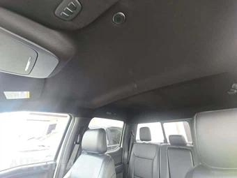 2024 Ford F-150 Lariat Crew Cab Short Bed - miniatura 11