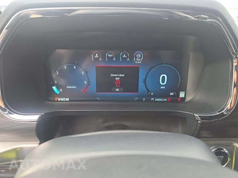 2024 Ford F-150 Lariat Crew Cab Short Bed - miniatura 9