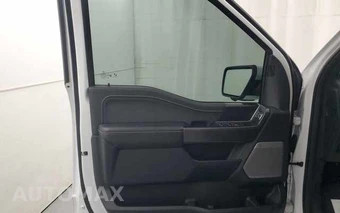 2024 Ford F-150 Lariat Crew Cab Short Bed - miniatura 12