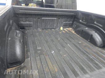 2024 Ford F-150 Lariat Crew Cab Short Bed - miniatura 16