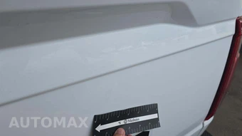 2024 Ford F-150 Lariat Crew Cab Short Bed - miniatura 18