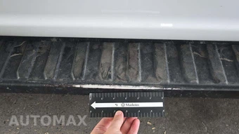 2024 Ford F-150 Lariat Crew Cab Short Bed - miniatura 19