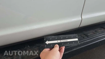 2024 Ford F-150 Lariat Crew Cab Short Bed - miniatura 23