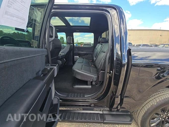 2024 Ford F-150 Lariat Crew Cab Short Bed - miniatura 10