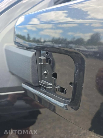 2024 Ford F-150 Lariat Crew Cab Short Bed - miniatura 19