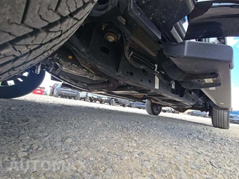 2024 Ford F-150 Lariat Crew Cab Short Bed - miniatura 4
