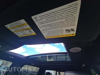 2024 Ford F-150 Lariat Crew Cab Short Bed - miniatura 8