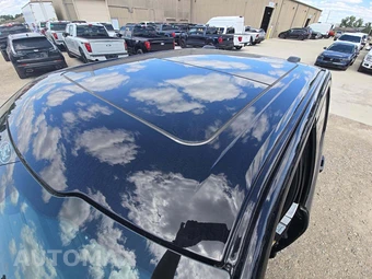 2024 Ford F-150 Lariat Crew Cab Short Bed - miniatura 9