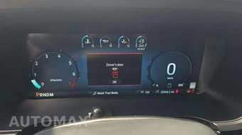 2024 Ford F-150 Lariat Crew Cab Short Bed - miniatura 18