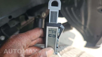 2024 Ford F-150 Lariat Crew Cab Short Bed - miniatura 20