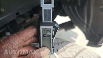 2024 Ford F-150 Lariat Crew Cab Short Bed - miniatura 22