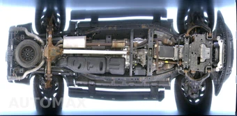 2024 Ford F-150 Lariat Crew Cab Short Bed - miniatura 23