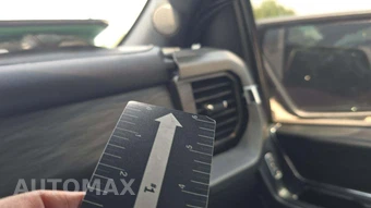 2024 Ford F-150 Lariat Crew Cab Short Bed - miniatura 20