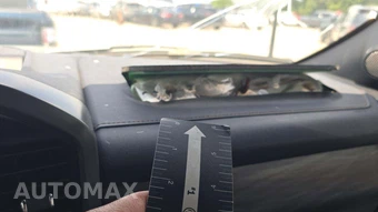 2024 Ford F-150 Lariat Crew Cab Short Bed - miniatura 24