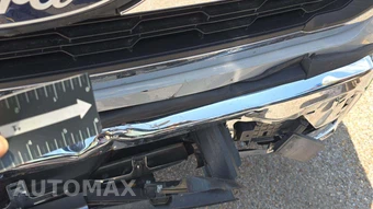 2024 Ford F-150 Lariat Crew Cab Short Bed - miniatura 28