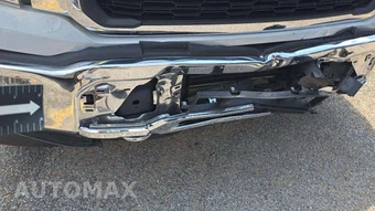 2024 Ford F-150 Lariat Crew Cab Short Bed - miniatura 34