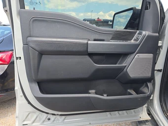 2024 Ford F-150 Lariat Crew Cab Short Bed - miniatura 9