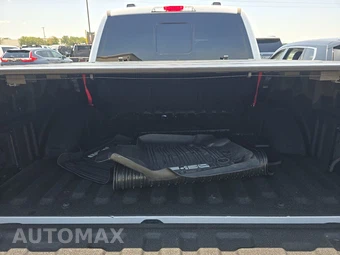 2024 Ford F-150 Lariat Crew Cab Short Bed - miniatura 16