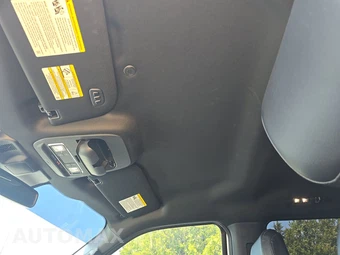 2024 Ford F-150 Lariat Crew Cab Short Bed - miniatura 17
