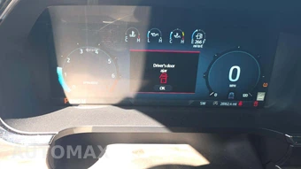 2024 Ford F-150 Lariat Crew Cab Short Bed - miniatura 18