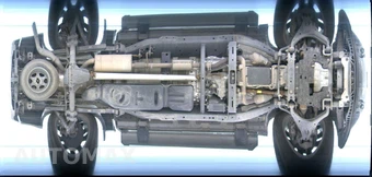 2024 Ford F-150 Lariat Crew Cab Short Bed - miniatura 19