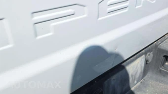 2024 Ford F-150 Lariat Crew Cab Short Bed - miniatura 23