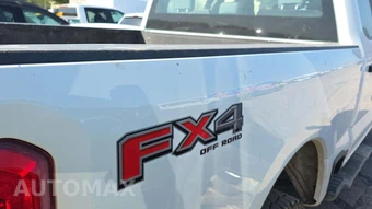 2024 Ford F-150 Lariat Crew Cab Short Bed - miniatura 24
