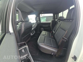 2024 Ford F-150 Lariat Crew Cab Short Bed - miniatura 13