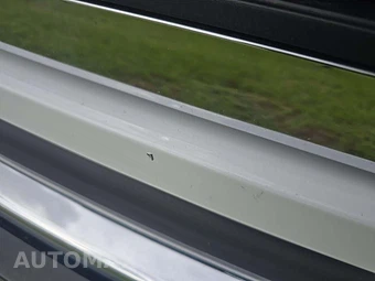 2024 Ford F-150 Lariat Crew Cab Short Bed - miniatura 22