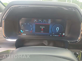 2024 Ford F-150 Lariat Crew Cab Short Bed - miniatura 9