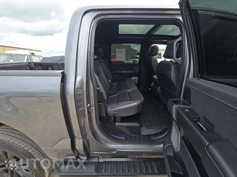 2024 Ford F-150 Lariat Crew Cab Short Bed - miniatura 13